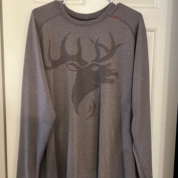 Lululemon Metal Vent Tech Long Sleeve - Picture 2 of 7